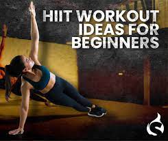 16 insanely effective hiit workouts to