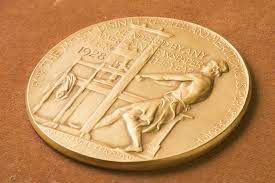 Pulitzer Prize: 2022 Winners List - The ...