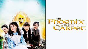 the phoenix and the carpet rotten