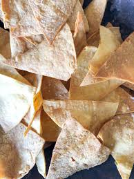 air fryer tortilla chips recipe diaries