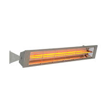 Wall Infrared Heater Alfresco