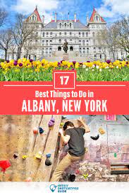 17 best things to do in albany ny for