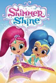 will there be shimmer and shine season