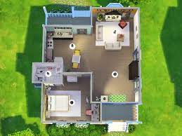 Sims Freeplay Houses