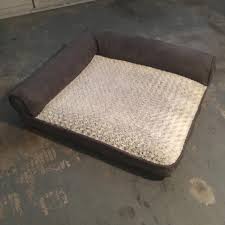 Of all the dog beds mentioned by our experts, this is the one we heard about most. Kirkland Signature Orthopedic L Xl Dog Bed For Sale In Coppell Tx 5miles Buy And Sell