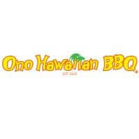 ono hawaiian bbq nutrition info