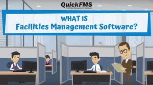 Cloud Based Facilities Management Software Cafm System