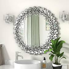 Modern Decoration Wall Mirror