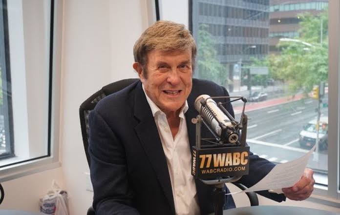How Radio Broadcaster Bruce Morrow Became The Legendary “Cousin Brucie”