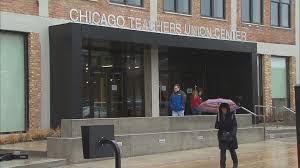 chicago teachers union weighs in on
