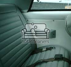 Car Upholstery Cleaning Sofa Cleaners