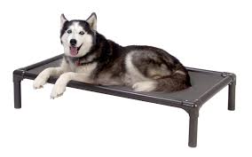 5 round tuff nearly indestructible dog bed by k9 ballistics. What Are The Best Dog Beds For Chewers Bark
