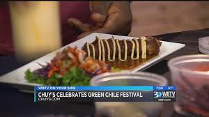 green chile festival