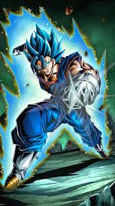 Collection of the best vegito wallpapers. Lr Vegito Blue Ball Dragon Super Hd Mobile Wallpaper Peakpx