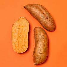 the amazing benefits of sweet potatoes