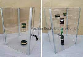 Custom Acrylic Display Cases For