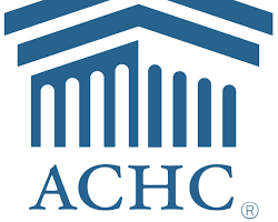 Accreditation Commission for Health Care (ACHC) logo