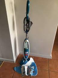 steam mop other appliances gumtree