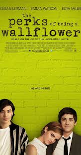 No but to accept love somebody has to love you. The Perks Of Being A Wallflower 2012 Paul Rudd As Mr Anderson Imdb
