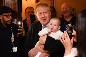 This week, the bow group think tank suggested carrie symonds is playing a 'central role' in running the country, but what is the truth about the prime. Boris Johnson Just Welcomed A Son But How Many Children He Has In Total Remains A Mystery