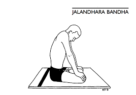 how to master jalandhara bandha