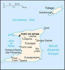 Trinidad and tobago (/ ˈ t r ɪ n ɪ d æ d. Trinidad Y Tobago Wikipedia La Enciclopedia Libre
