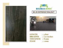 wooden flooring thickness 8mm at rs