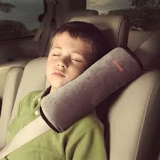 Diono Seat Belt Pillow Car Seat