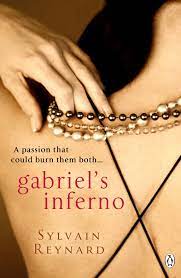 Gabriel's Inferno - 9781405912426 | Cultura