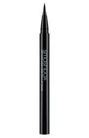 Line the entire waterline, not just the outer corners. The Ultimate Guide To Eyeliners How To Use Eye Pencils Liquid Liners And Eyeliner Gels Glamour