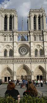 best notre dame cathedral iphone hd