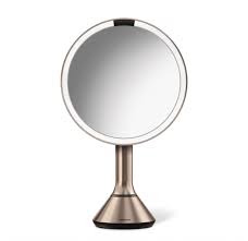 The 8 Best Makeup Mirrors Of 2022