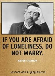 Anton Chekhov on Pinterest | Quotations, Quote and Wall Quotes via Relatably.com