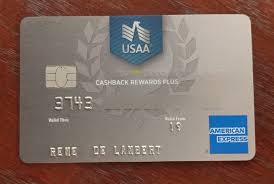 usaa cash back no fee for amex offers