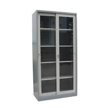 Glass Sliding Door Cabinet Luoyang