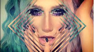 timber only kesha you