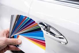 Best Colors For Your Vehicle Wrap