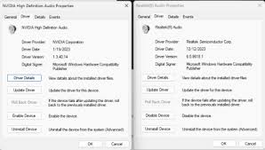 multiple audio drivers windows 11