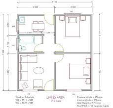 Low Cost House Plans House Floor Plans