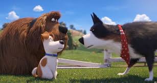 When you purchase a ticket for an independently reviewed film through our site, we earn an affiliate commission. Review There S Not Much Bite In The Secret Life Of Pets 2 The Globe And Mail