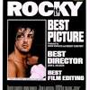 Rocky 1976 Movie Review