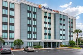 hotels near mayo clinic jacksonville