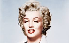 this is how marilyn monroe would look