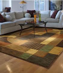 5 tips for picking the right area rug size