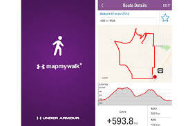 Best Free Walking Apps For Fitness Walkers