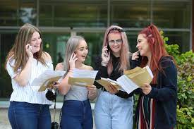 Staff & students celebrate outstanding igcse results. When Is Gcse Results Day 2019 Dates Times And How To Resit Your Exams