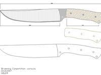 Ver más ideas sobre plantillas para cuchillos, cuchillos, plantillas cuchillos. 58 Ideas De Plantillas Para Cuchillos Plantillas Para Cuchillos Cuchillos Plantillas Cuchillos