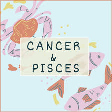 I am yet to meet a cancer man who doesn't worship his mother. Why Cancer And Pisces Are A Good Match Pairedlife