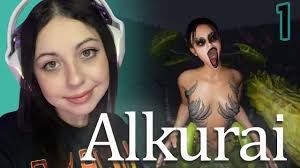 She kinda cute though...- Alkurai - 1 - YouTube