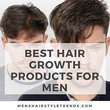 Shiny and neat hairstyles may clump hair, exacerbating the issue altogether. Best Hair Products For Men 2021 Ultimate Guide